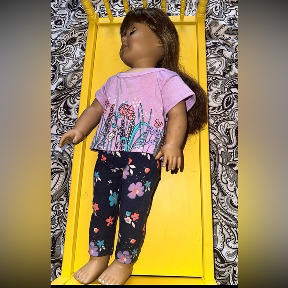 American Girl Doll - Picture 3 of 4